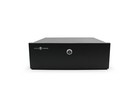 Ares Vision Heavy Duty 18  X 18  X 5  Dvr pc Security Lock Box  With Exhaust Fan