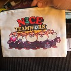  1  Zootopia Pouch Singapore Airlines Limited Edition No Tags Unused