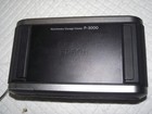 Epson Multimedia Viewer P-3000 Portable Storage And Back Up