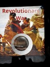 Dug Revolutionary War Era Button Virginia Colonial Relic Antique Small