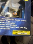 Playmates Star Trek Communicator Walkie Talkie