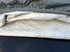 Bmw 3 Series Classic E30 1982-1994 Heavy Duty Waterproof Car Cover Cotton Lined