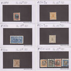 E2123  Earlier Iceland Stamp Collection  Cv  300