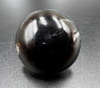 Himalayan Asian Vintage Jewelry Antique Old Magic Eye Natural Agate Bead Pendant
