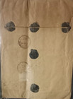 Bhutan - Registered Cover