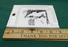 Vintage Ceramic Novelty Ashtray Wall Art Mcm Cowboy Prospector Western