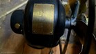Antique Emerson Electric Table Fan Model 21645 Brass Blade Vintage Fan  Works
