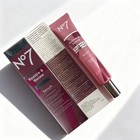 No7 Restore   Renew Multi Action Face  Neck Serum 1 69 Oz   50ml New In Box