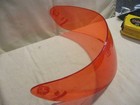 Genuine Shoei Cx-lv Face Shield Red Tint