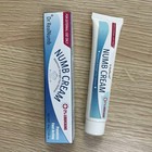 Lidocaine Cream Pain Relief  Lasting 4-6 Hours  Fast Acting