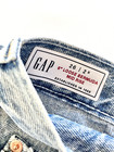 Gap 8  Mid Rise  90s Loose Denim Bermuda Shorts Size 26 2 New 26 2 Nwt New Retro