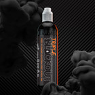 World Famous Tattoo Ink - Triple Blackout Tattoo Ink - Dark   Bold Black Shade