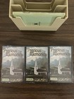 Reader   s Digest Precious Memories 3-cassette Set   Holder   Booklet Untested