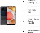 New Samsung Galaxy A42 5g 128gb Factory Unlocked Gsm cdma Black    