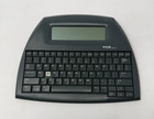 Alphasmart Neo Portable Word Processor Keyboard Tested W bag - No Charger