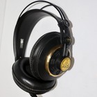 Akg K240 Studio Professional Semi-open Headphones - Great Condition