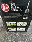 New In Box Hoover Turbo Scrub Carpet Cleaner Professional Series