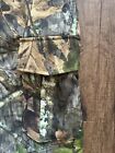 Mossy Oak Obsession Men   s Stretch Cargo Pants Med  Large  Xl  2xl 