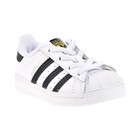 Adidas Superstar Toddler s Shoes Cloud White core Black Fu7717