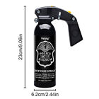 Bear Spray Large 16 Oz Canister Powerful Home Protection