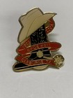 Vintage Pin Order Of Elks Cleburne Texas Lodge 811 Anniversary From 1903 -2003 