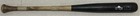 Brad Ausmus Game Used Baseball Bat Louisville Slugger Dodgers Cracked A Mlb