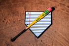 Victus Pencil Usa Youth Bat  -10   - Free Shipping