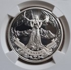 2017 Canada Ngc 1st Day Issue Pf70 Ucam 150th Anniv Canadian Confederation S 1 
