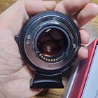 Viltrox Ef-m1 Auto Focus Lens Adapter For Canon Fe ef-s Lens To M4 3 M43-mount 