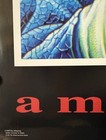 The Offspring 22 25   x34 5    Americana Poster 1999 Uncle Sam Vintage Nos Funky