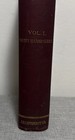 1912 International Clinics Vol 1 22nd Series Antique Medical Book J b  Lippi