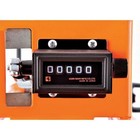 Keson Mp401rca Measuring Wheel Counter  99999 Ft