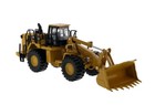 Diecast Masters 85697 Caterpillar 988h Wheel Loader 1 64 Scale Diecast Model