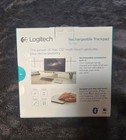 Logitech T651 Rechargeable Multi-touch Bluetooth Touchpad For Mac
