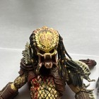 Neca Predator Bad Blood Predator Action Figure Loose Authentic 