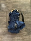 Dark Blue Umbrella