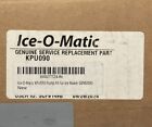 Ice-o-matic Kpu090 Condensate Drain Pump Kit For Nugget Ice Maker Gemu090