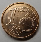 Lithuania Euro Cent 2017 Bu