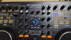 Denon Dn-mc6000 Total Controller Virtual Dj Panel Cone Very Good