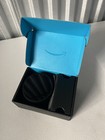 New Amazon Echo Spot - Smart Assistant Alarm Clock - Black - With Alexa