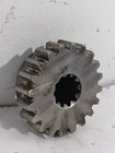 Engine Gear 23508957 For Detroit Diesel Series 60 Ddec Iv 12 7l  513-24956 