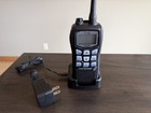 Icom Ic-m36 Vhf Floating Marine Radio