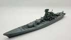 Comet Authenticast Yamato Japanese Ijn Battleship 1 1200 Waterline Ship Ww2