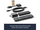 Fire Tv Stick 4k Streaming Device With Latest 3rd Gen Alexa Voice Remote