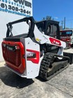 2020 Bobcat T64 Skid Steer Loader