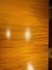 Antique Duncan Phyfe Furniture White Washed Mahogany 