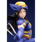 Bishoujo 1 7 Scale Statue Marvel Universe Laura Kinny Wolverine X23
