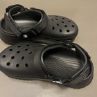 Crocs Offroad Sport Clog Waterproof  Adjustable Heel Strap  Men Size 7   Women 9