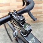 Adjustable Out Front Bike Mount For Garmin Edge Wahoo Bryton Xoss Magene Igpspor