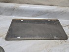 Knox Pa Or Thief Capital Of The World License Plate